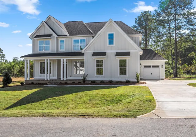 1st image of 7044 Snap Spur Cir, Aiken, SC 29801 | MLS# 98201775