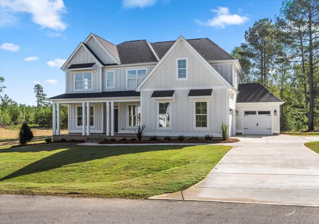2nd image of 7044 Snap Spur Cir, Aiken, SC 29801 | MLS# 98201775
