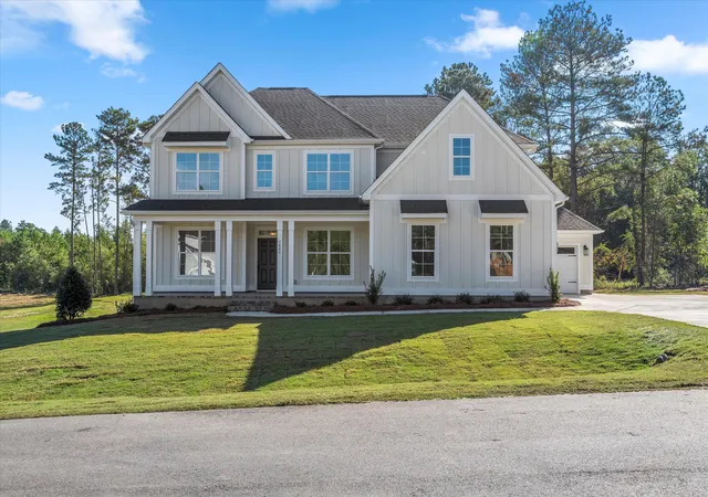 3rd image of 7044 Snap Spur Cir, Aiken, SC 29801 | MLS# 98201775
