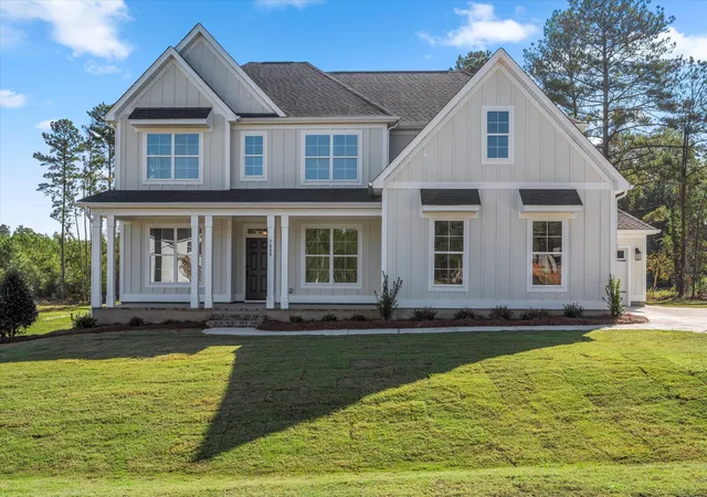 4th image of 7044 Snap Spur Cir, Aiken, SC 29801 | MLS# 98201775