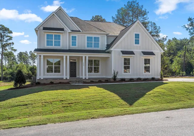 5th image of 7044 Snap Spur Cir, Aiken, SC 29801 | MLS# 98201775