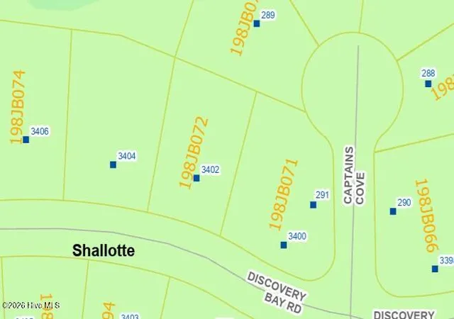 1st image of 3404 Discovery Bay Rd, Shallotte, NC 28470 | MLS# 100587257