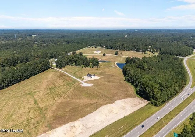 Photo 1 of Land for sale at 505 Sanctuary Trl, Cameron, NC 28326 | MLS# 100559203 | Listing updated on 2026-03-10