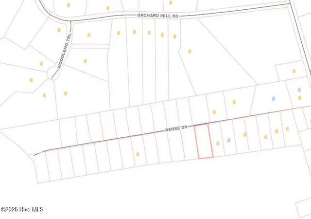 6th image of Lot 1 Renee Dr, Hampstead, NC 28443 | MLS# 100566999