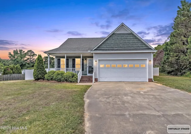 Homes for sale in Elm City, NC | 7712 La Finca Rd, Elm City, NC 27822 | MLS# 100579798