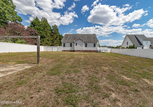 Homes for sale in Elm City, NC | 7712 La Finca Rd, Elm City, NC 27822 | MLS# 100579798
