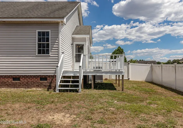 Homes for sale in Elm City, NC | 7712 La Finca Rd, Elm City, NC 27822 | MLS# 100579798