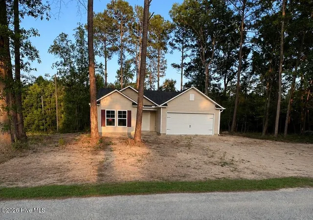 Homes for sale in Pinetops, NC | 110 N 12th St, Pinetops, NC 27864 | MLS# 100578502
