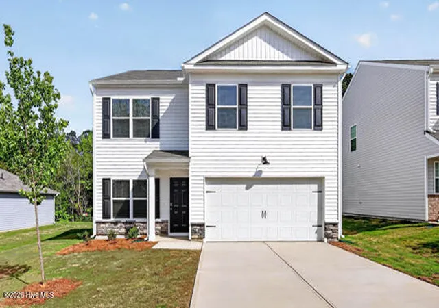 Photo 1 of Single family home for sale at 511 Chestnut Oak Dr, Sanford, NC 27332 | MLS# 100576899 | Listing updated on 2026-09-02