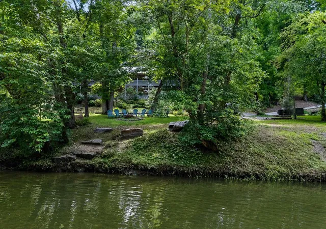 Homes for sale in Hayesville, NC | 204 Hiawassee River Rd, Hayesville, NC 28904 | MLS# 98519358