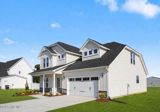 3rd image of 103 Hudson Village Dr, La Grange, NC 28551 | MLS# 100550817