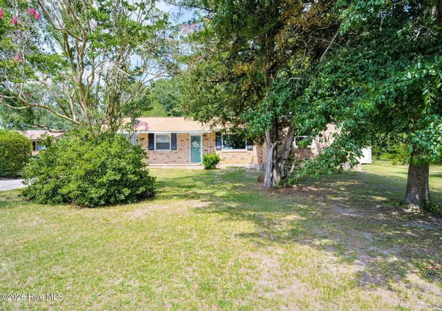 Homes for sale in Grovetown, GA | 107 Newman Ln, Grovetown, GA 30813 | MLS# 100587624