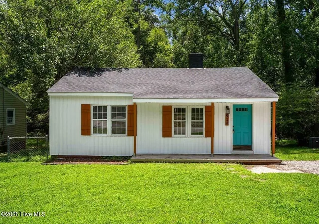 Photo 1 of Single family home for sale at 913 Tyan St, Rocky Mount, NC 27801 | MLS# 100586679 | Listing updated on 2026-09-08