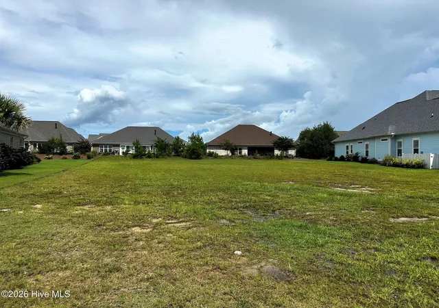 Land for sale at 8618 Compass Pointe W Wynd NE, Leland, NC 28451 | MLS# 100594780