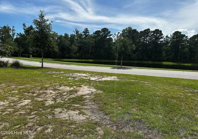 Photo 3 of Land for sale at 8618 Compass Pointe W Wynd Ne, Leland, NC 28451 | MLS# 100594780 | Listing updated on 2026-08-18
