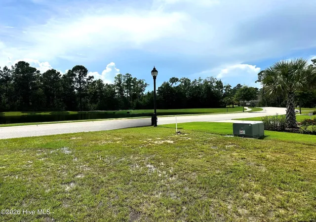 Photo 3 of Land for sale at 8618 Compass Pointe W Wynd NE, Leland, NC 28451 | MLS# 100594780 | Listing updated on 2026-08-18