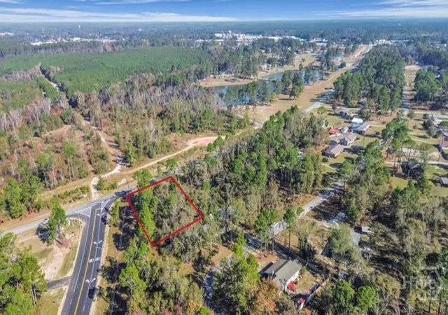 Photo 1 of Land for sale at (Undisclosed), Swainsboro, GA 30401 | MLS# SA343413 | Listing updated on 2025-11-10
