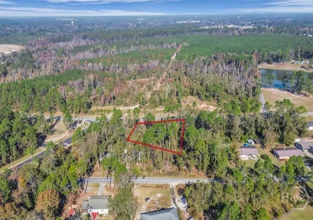 Photo 3 of Land for sale at (Undisclosed), Swainsboro, GA 30401 | MLS# SA343413 | Listing updated on 2025-11-10