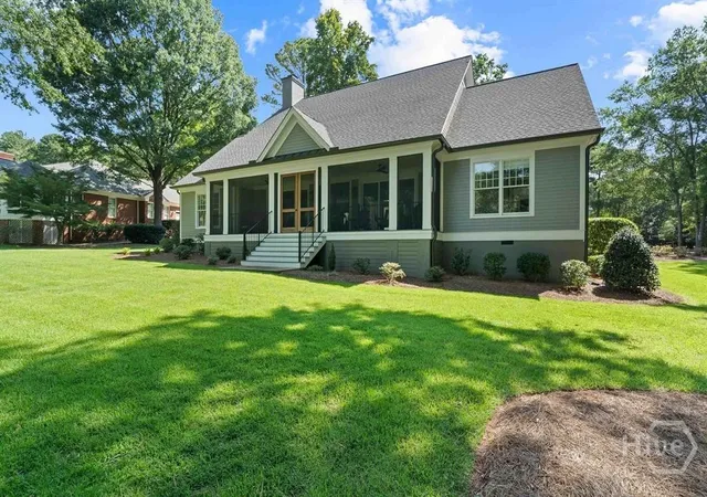 Homes for sale in Eatonton, GA | 108 Camak Pl, Eatonton, GA 31024 | MLS# CM1023803