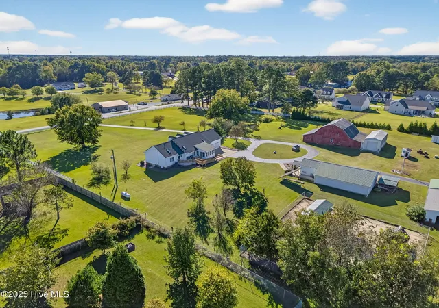 Photo 2 of Single family home for sale at 1190 Sanders Rd, Benson, NC 27504 | MLS# 100571433 | Listing updated on 2026-08-18