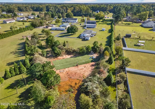 Photo 3 of Single family home for sale at 1190 Sanders Rd, Benson, NC 27504 | MLS# 100571433 | Listing updated on 2026-08-18