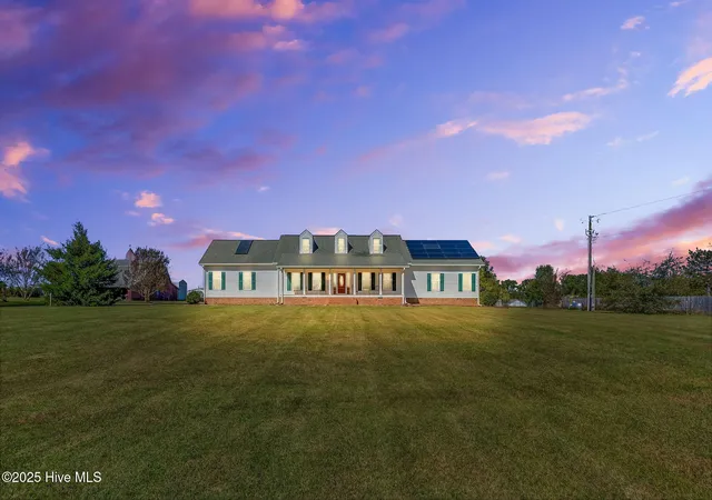 Photo 3 of Single family home for sale at 1190 Sanders Rd, Benson, NC 27504 | MLS# 100571433 | Listing updated on 2026-08-18