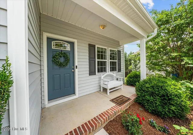 Photo 3 of Single family home for sale at 319 Savannah Garden Dr, Carthage, NC 28327 | MLS# 100592383 | Listing updated on 2026-09-01