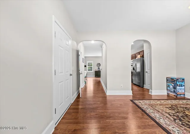 Photo 4 of Single family home for sale at 319 Savannah Garden Dr, Carthage, NC 28327 | MLS# 100592383 | Listing updated on 2026-09-01