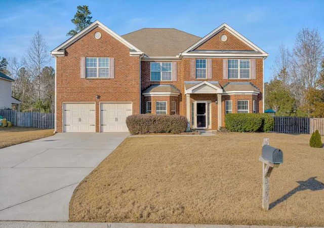 Homes for sale in Augusta, GA | 3259 Lexington Wy, Augusta, GA 30909 | MLS# 98256079