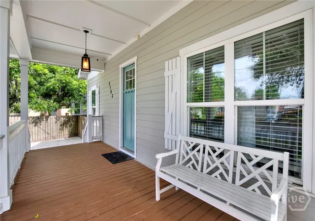 Homes for sale in Savannah, GA | 3103 Harris St, Savannah, GA 31404 | MLS# SA355987