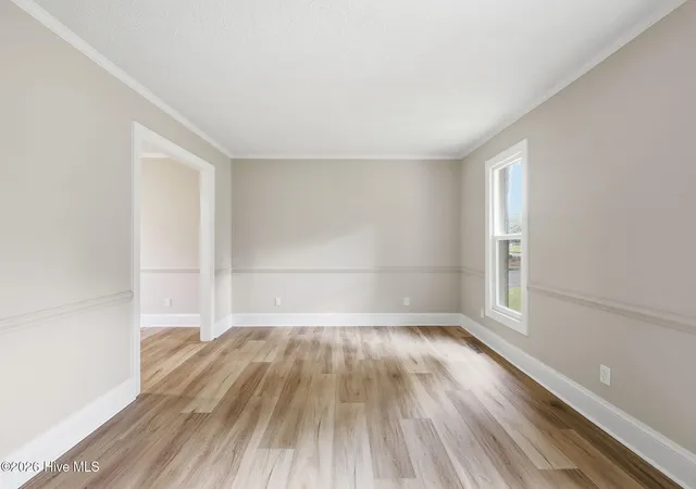 Photo 3 of Single family home for sale at 2804 Hodges Rd, Kinston, NC 28504 | MLS# 100578383 | Listing updated on 2026-09-23