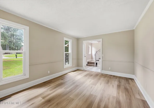 Photo 3 of Single family home for sale at 2804 Hodges Rd, Kinston, NC 28504 | MLS# 100578383 | Listing updated on 2026-09-23