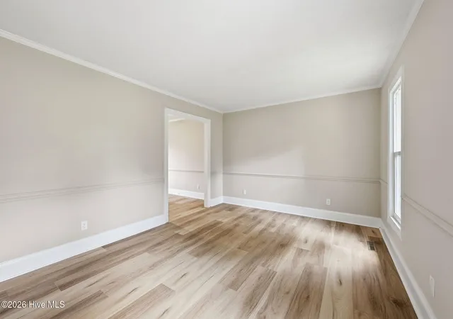 Photo 4 of Single family home for sale at 2804 Hodges Rd, Kinston, NC 28504 | MLS# 100578383 | Listing updated on 2026-09-23