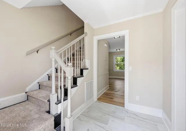 Photo 2 of Single family home for sale at 2804 Hodges Rd, Kinston, NC 28504 | MLS# 100578383 | Listing updated on 2026-09-23