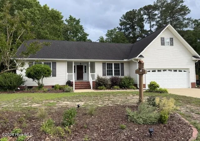 Homes for sale in Washington, NC | 56 Pirate Cove Rd, Washington, NC 27889 | MLS# 100576744