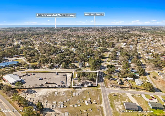 1st image of 2046 Elk Rd Sw, Supply, NC 28462 | MLS# 100561938