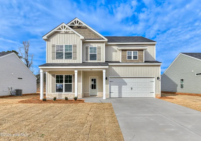 Photo 1 of Single family home for sale at 782 Burlington Dr, Augusta, GA 30909 | MLS# 100585526 | Listing updated on 2026-08-18