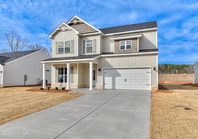 Photo 3 of Single family home for sale at 782 Burlington Dr, Augusta, GA 30909 | MLS# 100585526 | Listing updated on 2026-08-18