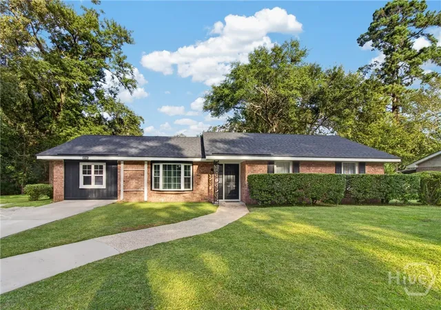 Photo 1 of Single family home for sale at 708 Marlborough Ct, Hinesville, GA 31313 | MLS# SA362397 | Listing updated on 2026-09-05