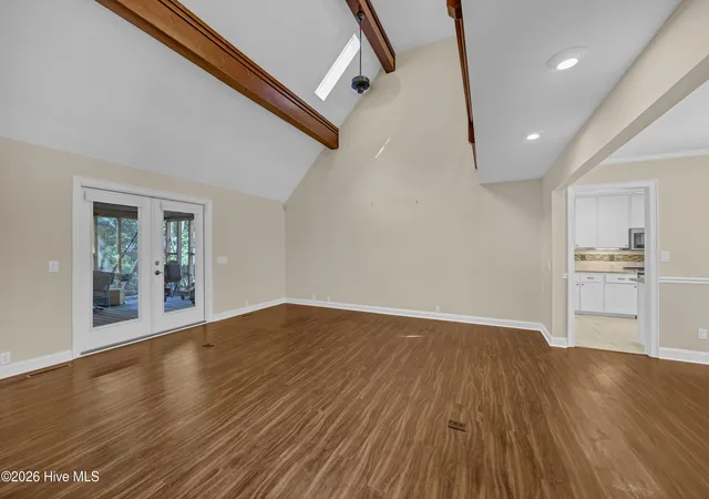 3rd image of 102 Maypop Ln, Wilmington, NC 28412 | MLS# 100566309