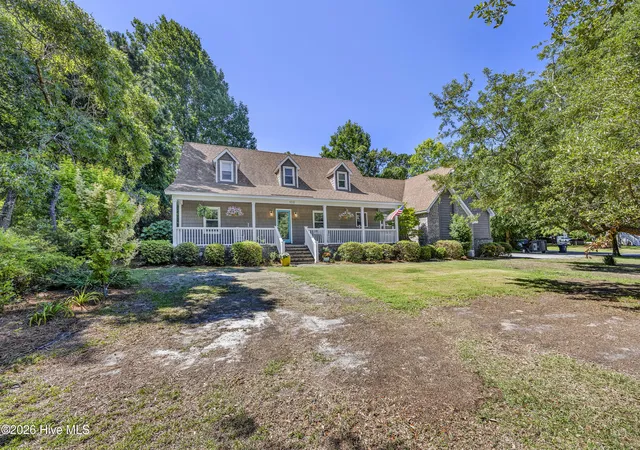 Homes for sale in Wilmington, NC | 102 Maypop Ln, Wilmington, NC 28412 | MLS# 100566309