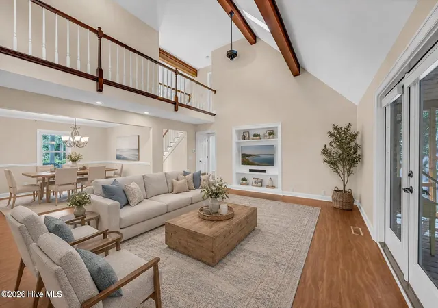 Photo 4 of Single family home for sale at 102 Maypop Ln, Wilmington, NC 28412 | MLS# 100566309 | Listing updated on 2026-10-20