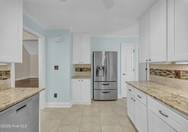 5th image of 102 Maypop Ln, Wilmington, NC 28412 | MLS# 100566309
