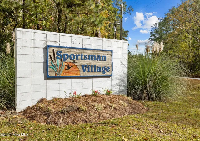 Photo 3 of Land for sale at 211 S River Dr, Beaufort, NC 28516 | MLS# 100476769 | Listing updated on 2026-06-05