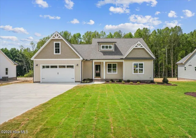 Homes for sale in Spring Hope, NC | 1827 S Big Woods Rd, Spring Hope, NC 27882 | MLS# 100569362