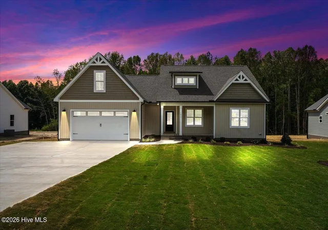 Homes for sale in Spring Hope, NC | 1827 S Big Woods Rd, Spring Hope, NC 27882 | MLS# 100569362