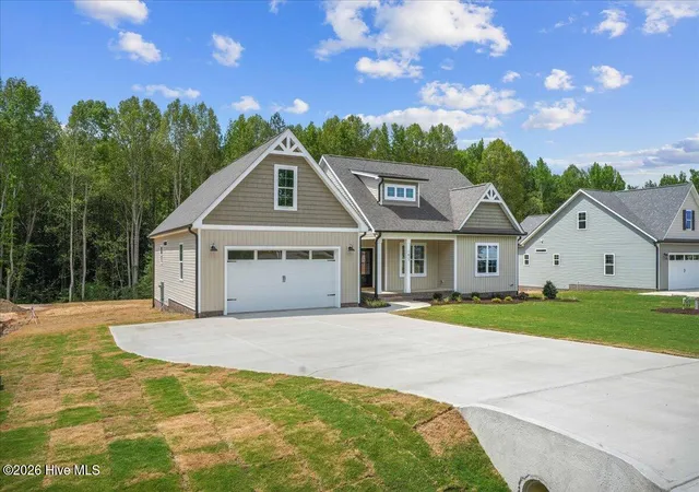 Homes for sale in Spring Hope, NC | 1827 S Big Woods Rd, Spring Hope, NC 27882 | MLS# 100569362