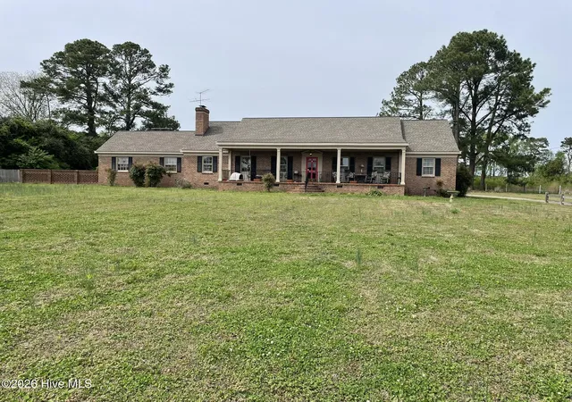 1st image of 6135 Nc Hwy 222, Stantonsburg, NC 27883 | MLS# 100565664