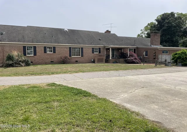 5th image of 6135 Nc Hwy 222, Stantonsburg, NC 27883 | MLS# 100565664