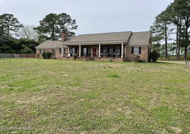 3rd image of 6135 Nc Hwy 222, Stantonsburg, NC 27883 | MLS# 100565664